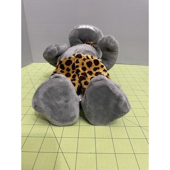 PBC International Hippo Singing Dancing Valentine Plush Stuffed Animal ~Works~ - Picture 5 of 6